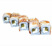 Ролл Нагойя