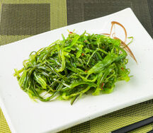 Салат Чукка Сарада