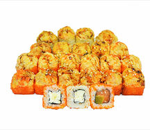 Набор Запеченный Экспресс №2