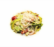 Салат Муки эби сарада