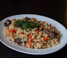 Плов