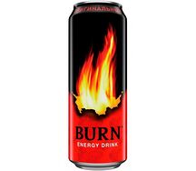 Burn Оригинальный