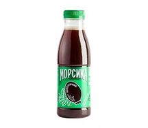 Морс из шиповника