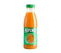 Морс из облепихи