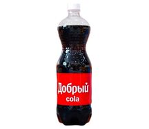 Кола Добрый в ассортименте