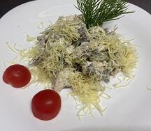 Три мушкетера