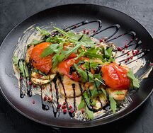 Мясо по-гусарски