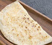 Кутабы с бараниной
