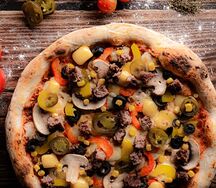 Мексиканская
