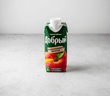 Сок Добрый