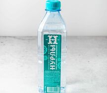 Вода питьевая негазированная Нурлы