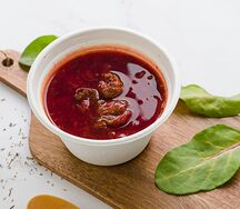 Борщ