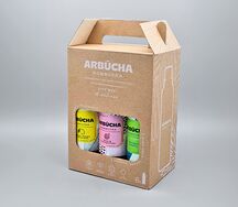 Արբուչա նվեր-տուփ