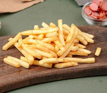 Картофель фри