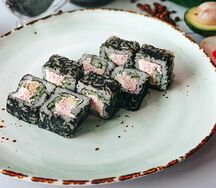 Ролл Калифа Маки