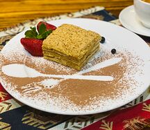 Медовик