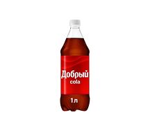 Добрый Cola большая