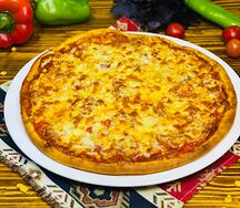 Мексиканская