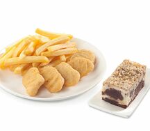 Food Kids 5