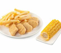 Food kids 1