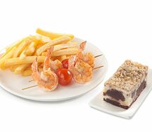 Food Kids 6
