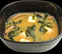 Мисо широ