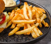Картофель фри