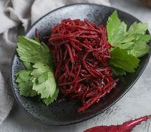 Կորեական բազուկ