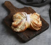 Բուլկի խորիզով