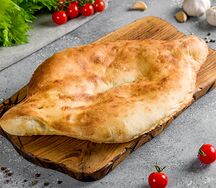 Лепёшка кавказская