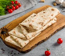 Лаваш тонкий