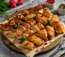 Сет Птица