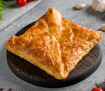 Хачапури конверт