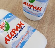 Айран