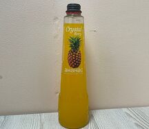 Crystal Berry ананас