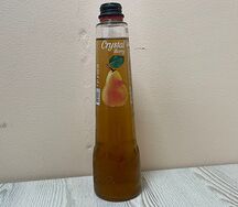 Crystal Berry грушевый