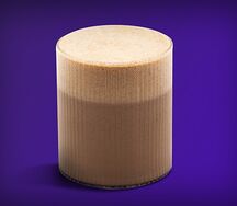 Мятный горячий шоколад