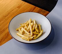 Картофель фри