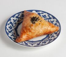 Самса с говядиной