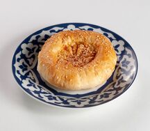 Мини-лепешка Паттыр