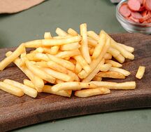 Картофель фри