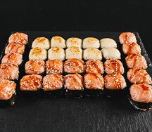 Мини хот