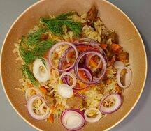 Плов