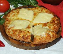 Хачапури особый