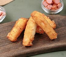 Сырные палочки