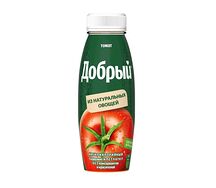 Բնական հյութ Դոբրի լոլիկ