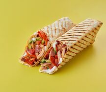 Шаверма Мясо микс