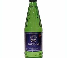 Минеральная вода