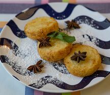 Сырники