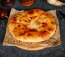 Хачапури по-осетински